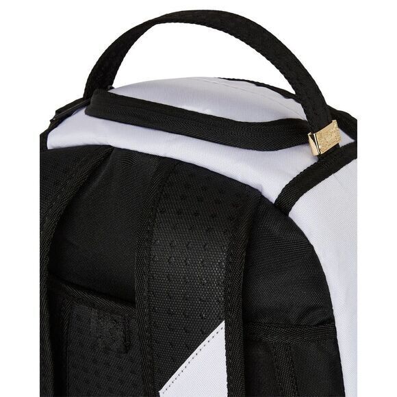 Sprayground Keith Haring Whassup Alien‎ DLX Backpack Limited Edition - Picture 8 of 13